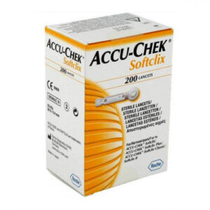 accu-chek-softclix-lancettes