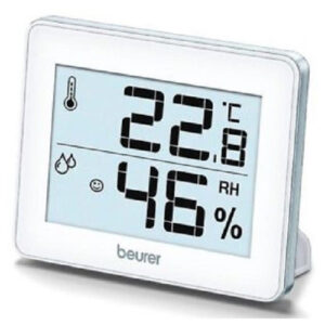 beurer-thermo-hygrometre-hm-16