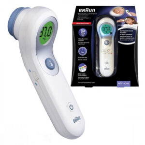 braun-nft3000-thermometre-sans-contact