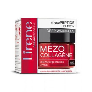 lirene-mezo-collagen-creme-de-nuit-rides-profondes-50-ml
