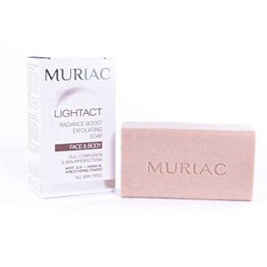 muriac-lightact-savon-exfoliant