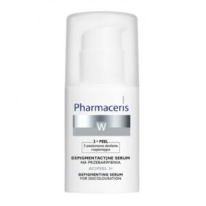 pharmaceris-w-whitening-acipeel-3x-serum-30ml