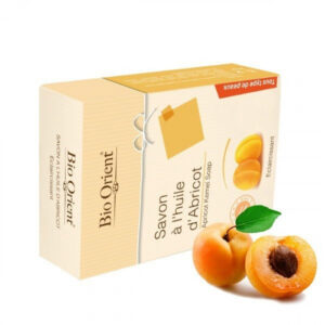 savon-a-huile-d-abricot-anti-tache-90g