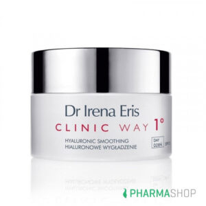 dr-irena-eris-clinic-way-1-creme-hydratante-anti-rides-spf-15