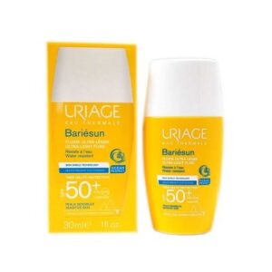 uriage-bariesun-fluide-ultra-leger-spf50-30ml