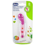 chicco-cuillere-silicone-8m-vert (1)