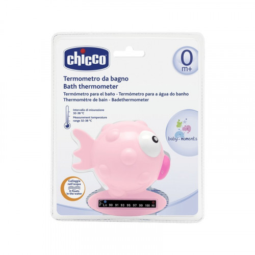 chicco-thermometre-de-bain-rose-fish