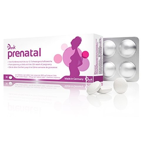 denk-prenatal-compliment-alimentaire-pour-femmes-enceintes-30-comprimes
