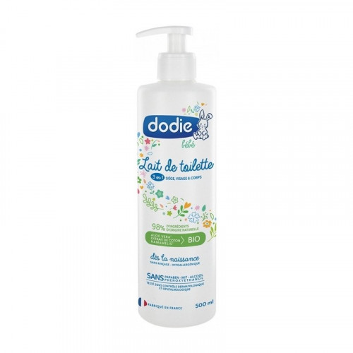 dodie-lait-de-toilette-3-en-1-siege-visage-et-corps-500-ml