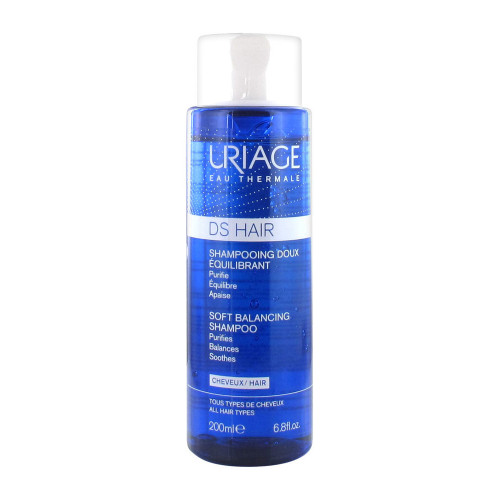 uriage-ds-hair-shampooing-doux-équilibrant-200-ml