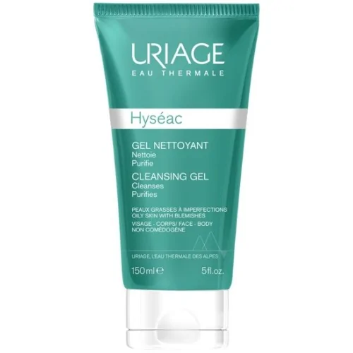 uriage-hyseac-gel-nettoyant-doux-150ml